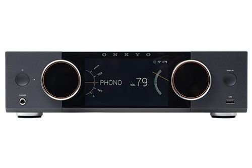 מגבר סטריאו ONKYO Y50BCUM 