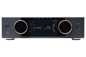 מגבר סטריאו ONKYO Y50BCUM 