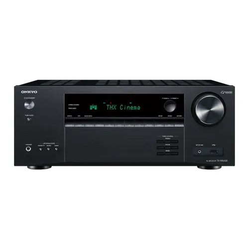רסיבר רשת ONKYO TX-NR6100 