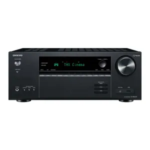 רסיבר רשת ONKYO TX-NR6100 