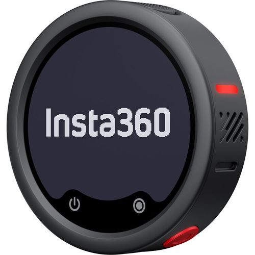 משדר אלחוטי Insta360 Mic Pro