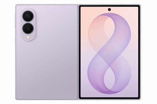 Samsung Galaxy Z Fold 8 (SM-F971) 512GB - יבואן רשמי