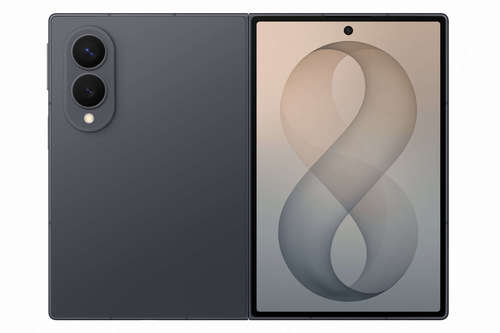 Samsung Galaxy Z Fold 8 (SM-F971) 512GB - יבואן רשמי