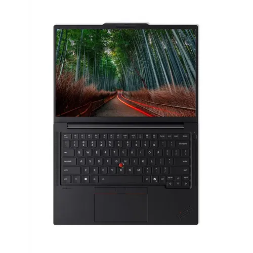 מחשב נייד Lenovo ThinkPad P14s Gen 7 21X00013IV – AMD Ryzen AI 9 HX PRO 470 / 48GB RAM / 1TB SSD / AMD Radeon 860M / 14
