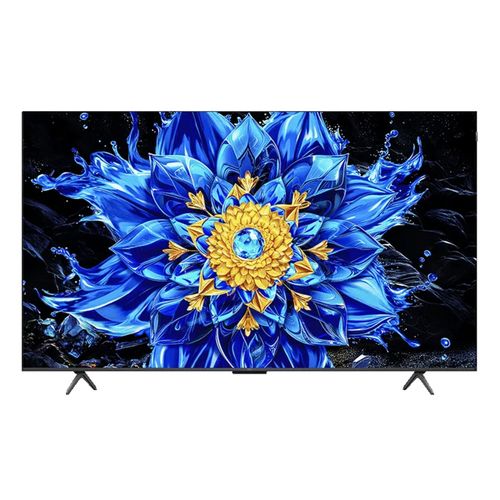 טלוויזיה חכמה TCL 75