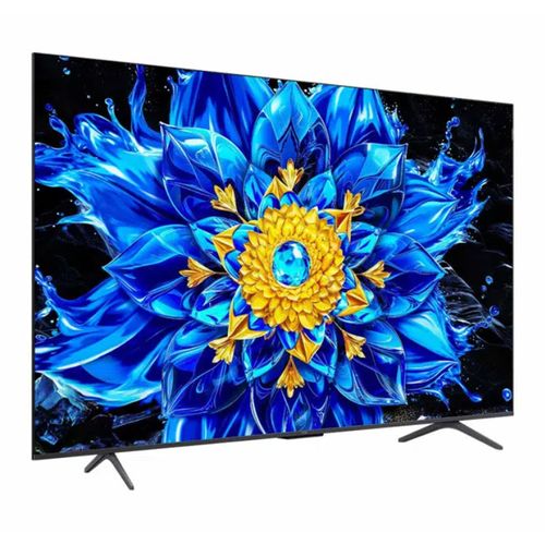טלוויזיה חכמה TCL 85