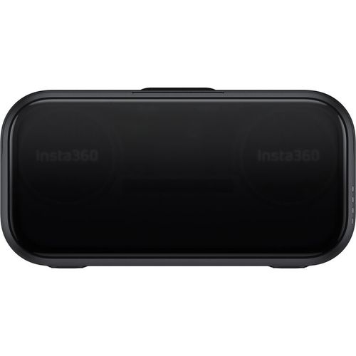קיט 2 משדרים אלחוטיים ומקלט Insta360 Mic Pro