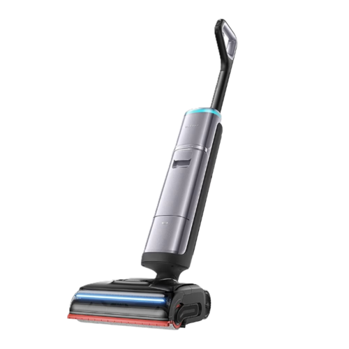 שואב אבק ושוטף רצפות אלחוטי Dreame H16 Pro Steam יבואן רשמי