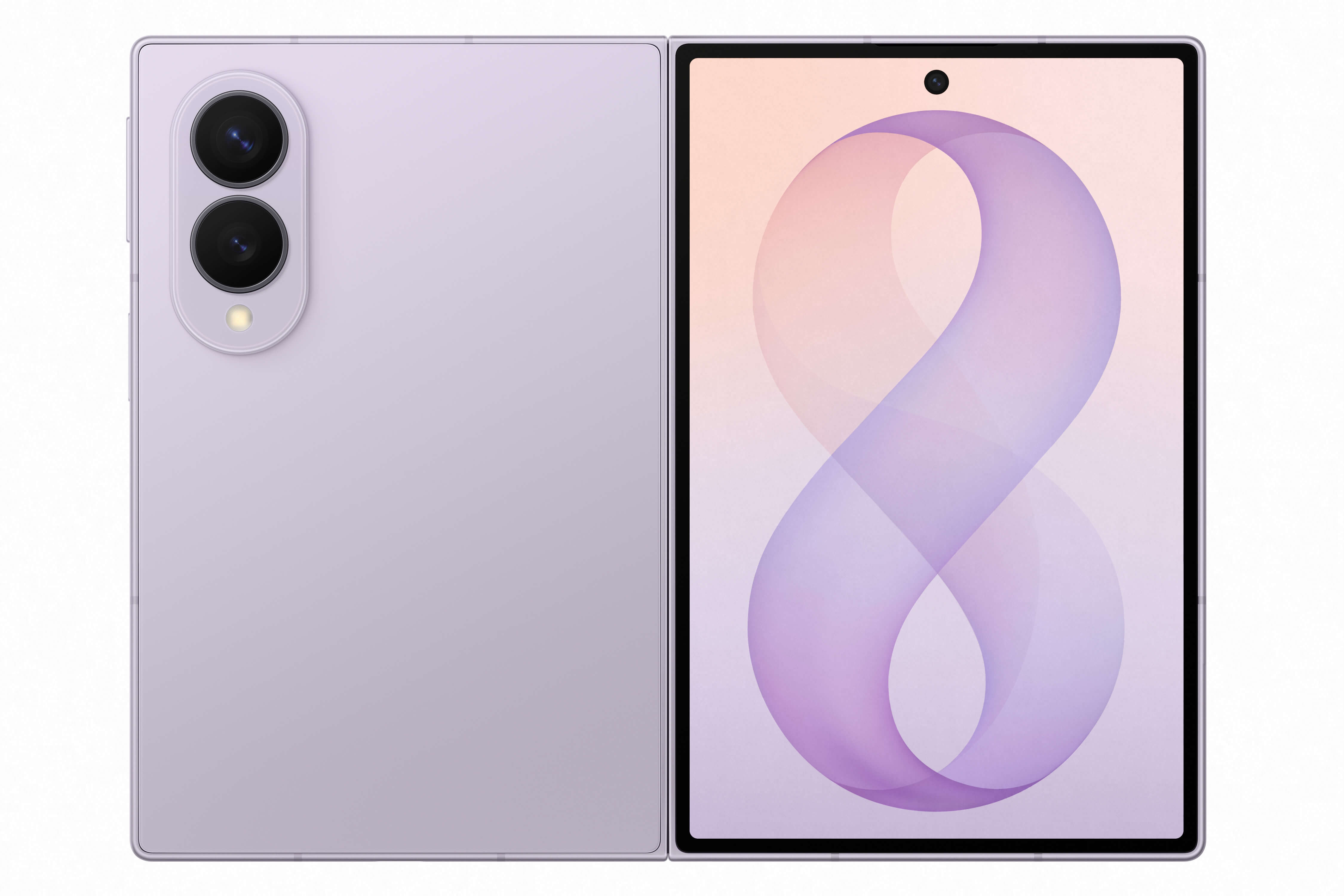 שריון באילת- Samsung Galaxy Z Fold 8 (SM-F971) 512GB - יבואן רשמי