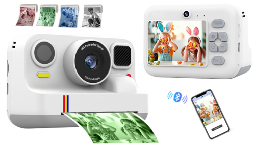 K12P children camera
