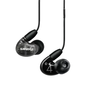 SHURE אוזניות IN-EAR מקצועיות דגם AONIC 4 מבית Shure