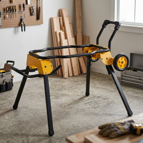 סטנד למסור שולחן DWE7492 DEWALT DWE74911