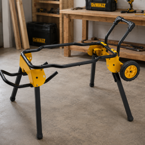 סטנד למסור שולחן DWE7492 DEWALT DWE74911