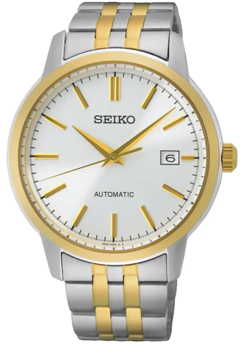 SEIKO SRPH92K1 אוטומטי יוקרתי גברים