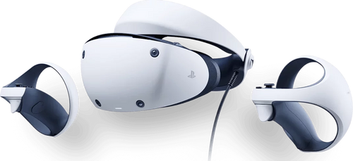 משקפי מציאות מדומה Sony PlayStation VR2 לקונסולת PlayStation 5