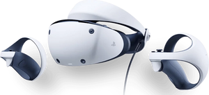 משקפי מציאות מדומה Sony PlayStation VR2 לקונסולת PlayStation 5