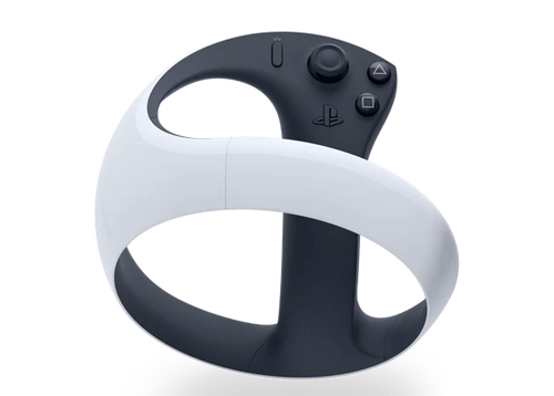 משקפי מציאות מדומה Sony PlayStation VR2 לקונסולת PlayStation 5