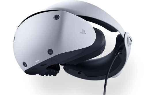 משקפי מציאות מדומה Sony PlayStation VR2 לקונסולת PlayStation 5