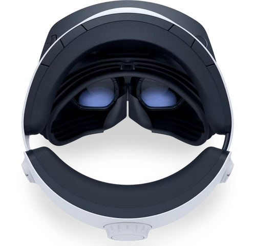 משקפי מציאות מדומה Sony PlayStation VR2 לקונסולת PlayStation 5