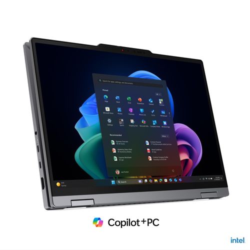 מחשב נייד Lenovo ThinkPad X1 2-in-1 Gen 11 Aura Edition 21V9005VIV
