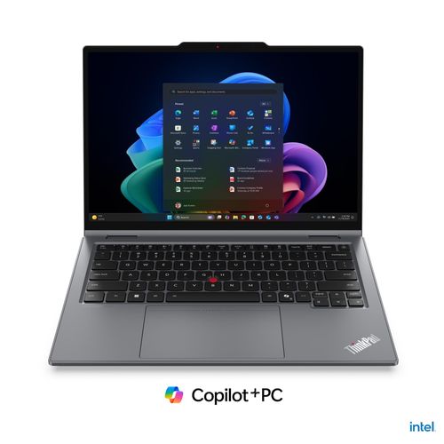מחשב נייד Lenovo ThinkPad X1 2-in-1 Gen 11 Aura Edition 21V9005VIV