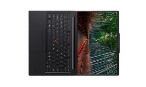 מחשב נייד Lenovo ThinkPad P14s Gen 7 21X0001UIV