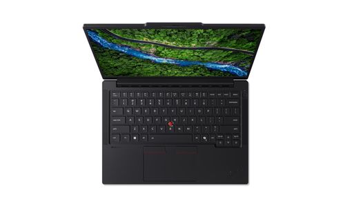 מחשב נייד Lenovo ThinkPad P14s Gen 7 21X0001UIV