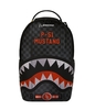 SPRAYGROUND תיק גב מטורף  BOEING P-51 MUSTANG SHARKMOUTH BACKPACK