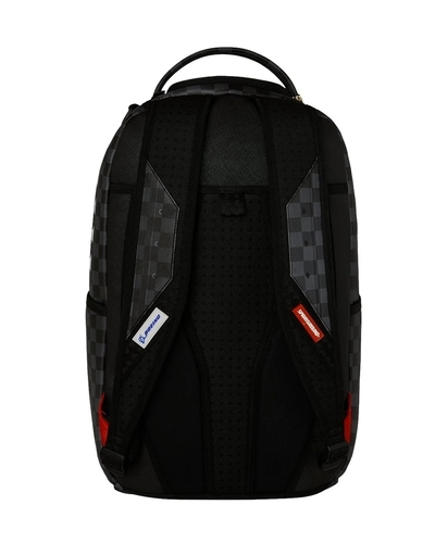 SPRAYGROUND תיק גב מטורף  BOEING P-51 MUSTANG SHARKMOUTH BACKPACK