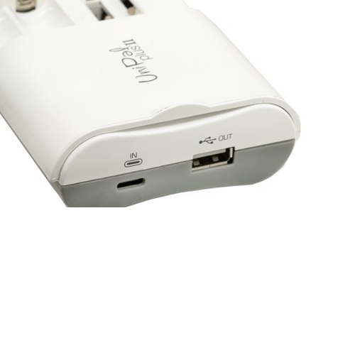 Hahnel unipal plus ii universal charger