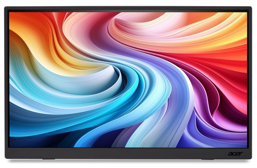 מסך מחשב Acer PM191Q E 18.5 אינטש Full HD 100Hz IPS