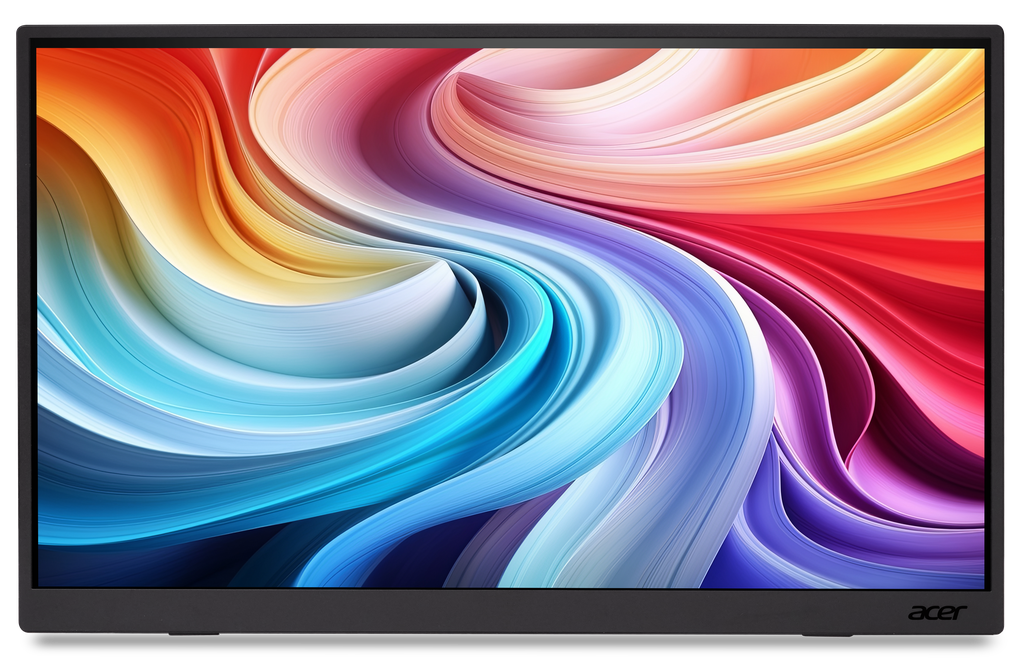 מסך מחשב Acer PM191Q E 18.5 אינטש Full HD 100Hz IPS