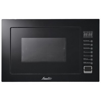 מיקרוגל Sauter MW6623B ‏25 ‏ליטר סאוטר