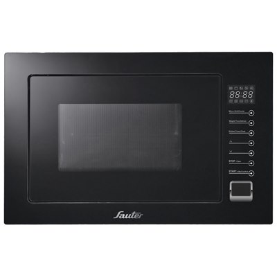 מיקרוגל Sauter MW6623B ‏25 ‏ליטר סאוטר