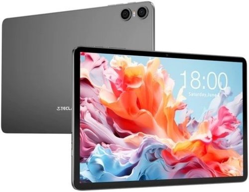 טאבלט Teclast P30T – Allwinner A523 / 4GB RAM / 128GB ROM / Arm G57 MC01 / 10.1