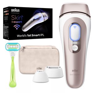 מסיר שיער Braun i-Expert Pro 7 IPL7253 בראון