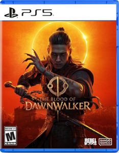 משחק לסוני 5 - PS5 The Blood of DawnWalker