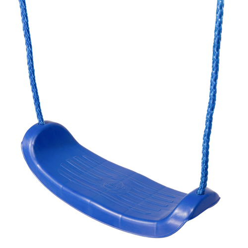 מתקן חצר ענק ל 7 ילדים עם 3 נדנדות, מתקן תליה ומגלשה