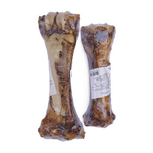 יאמיס עצם בקר תחתונה מקורמלת Yummys Caramelized Beef Bone