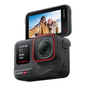  מצלמת אקסטרים Insta360 Ace Pro יבואן רשמי