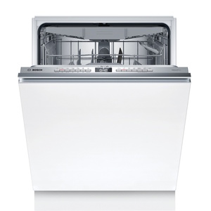 מדיח כלים רחב אינטגרלי מלא BOSCH בוש Serie 4 SMV4ECX30E תוצרת גרמניה