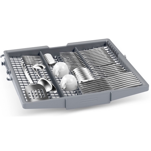 מדיח כלים רחב אינטגרלי מלא BOSCH בוש Serie 4 SMV4ECX30E תוצרת גרמניה