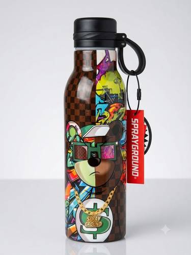 בקבוק שתייה ספרייגראונד Sprayground 
