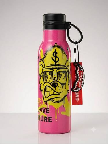 בקבוק שתייה ספרייגראונד Sprayground 