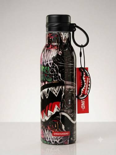 בקבוק שתייה ספרייגראונד Sprayground 