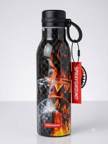 בקבוק שתייה ספרייגראונד Sprayground 