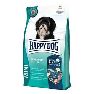 הפי דוג בוגר מיני 4 ק"ג Happy Dog Fit & Vital Mini Adult