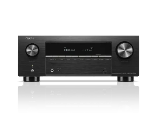 Denon AVR-X2900H - יבואן רשמי בישראל