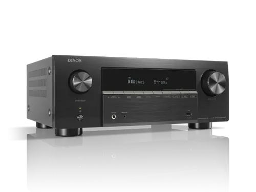 Denon AVR-X2900H - יבואן רשמי בישראל