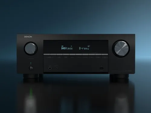 Denon AVR-X2900H - יבואן רשמי בישראל